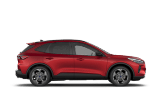 2026 Ford Escape® External Image 1